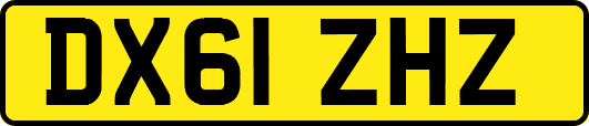 DX61ZHZ