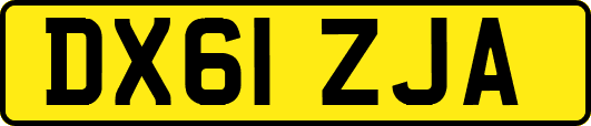 DX61ZJA