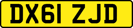 DX61ZJD