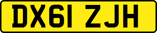 DX61ZJH