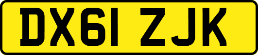 DX61ZJK