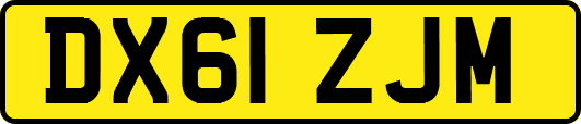 DX61ZJM