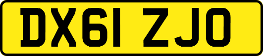 DX61ZJO