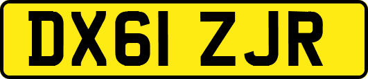 DX61ZJR