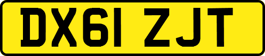 DX61ZJT