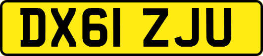 DX61ZJU