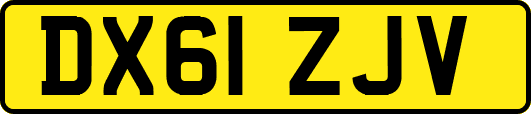 DX61ZJV