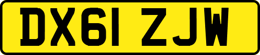DX61ZJW