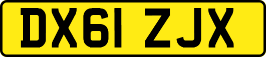 DX61ZJX