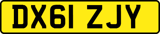 DX61ZJY