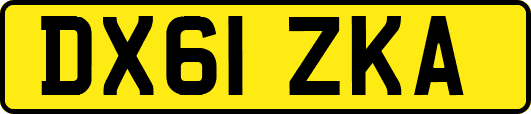 DX61ZKA