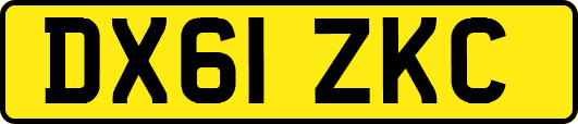 DX61ZKC