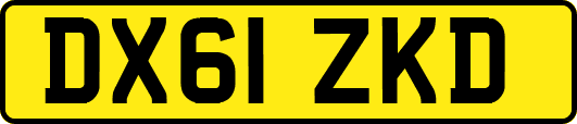 DX61ZKD