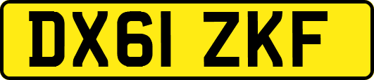 DX61ZKF