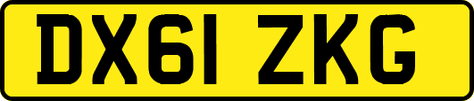 DX61ZKG