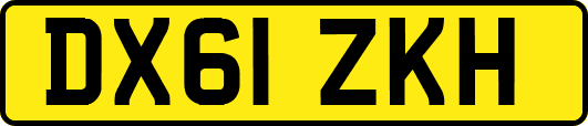 DX61ZKH