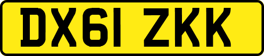 DX61ZKK
