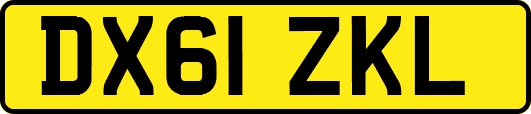 DX61ZKL