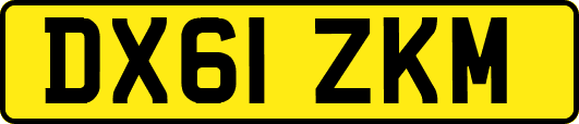DX61ZKM