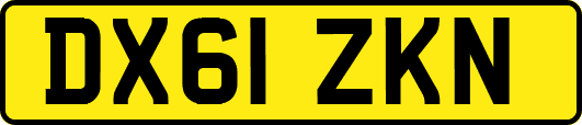 DX61ZKN