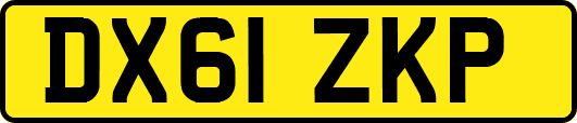 DX61ZKP
