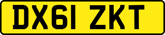 DX61ZKT