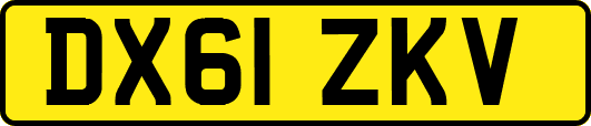 DX61ZKV