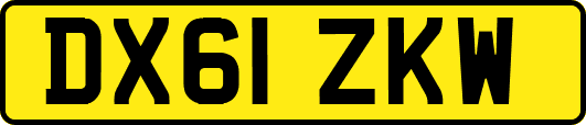 DX61ZKW