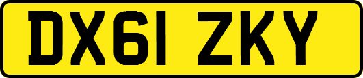 DX61ZKY