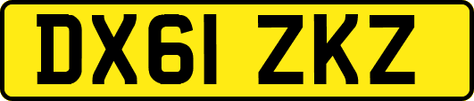 DX61ZKZ
