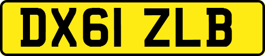 DX61ZLB
