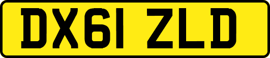DX61ZLD