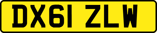 DX61ZLW