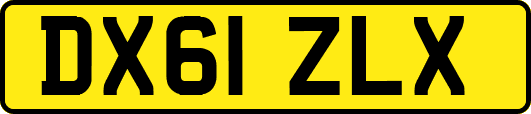 DX61ZLX