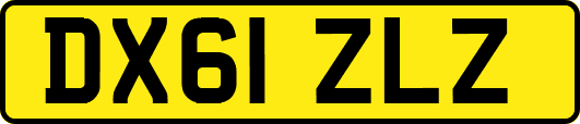 DX61ZLZ