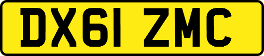 DX61ZMC