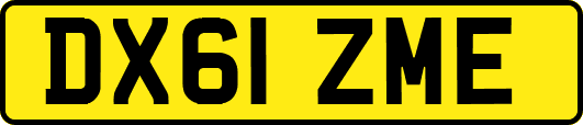 DX61ZME