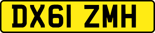 DX61ZMH