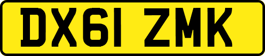 DX61ZMK