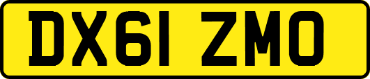 DX61ZMO