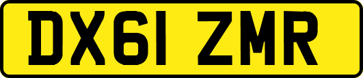 DX61ZMR