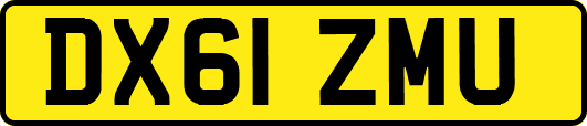 DX61ZMU