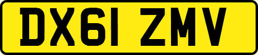 DX61ZMV