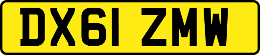 DX61ZMW