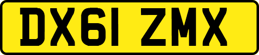 DX61ZMX
