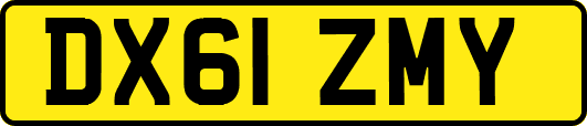 DX61ZMY