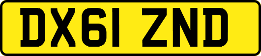 DX61ZND