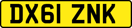 DX61ZNK