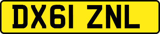 DX61ZNL