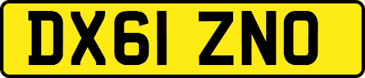 DX61ZNO